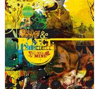 Diverse - Calderas of Mind [Import]