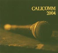 Diverse - Calicomm 2004