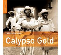 Diverse Calypso - Rough Guide: Calypso Gold