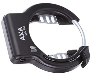 Diverse CANDADO CUADRO AXA Solid Plus FIJAC.CUADRO ANCHO 5 Noir