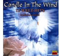 Diverse - Candle in The Wind [Import]