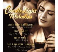 Diverse - Candlelight Melodies [Import]