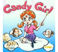 Diverse - Candy Girl [Import]