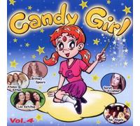 Diverse - Candy Girl Vol.4 [Import]