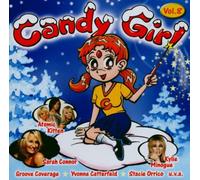 Diverse – Candy Girl Vol.8