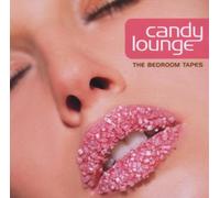 Diverse - Candy Lounge-The Bedroom Tapes [Import]