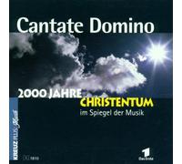Diverse - Cantate Domino [Import]