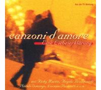 Diverse - Canzoni D'Amore [Import]