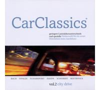 Diverse - Car Classics Vol.2-City Driv [Import]