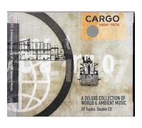 Diverse - Cargo High-Tech: A Deluxe Collection of World & Ambient Music