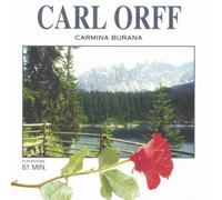 Diverse - Carl Orff-Carmina Burana [Import]