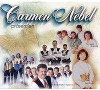 Diverse - Carmen Nebel Präsentiert.2 [Import]