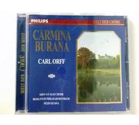 Diverse - Carmina-Carl Orff [Import]