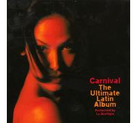 Diverse - Carnival-The Ultimate Latin Al [Import]