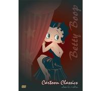 Diverse Cartoon - Betty Boop,Cartoon Classics [Import]