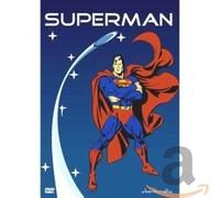 Diverse Cartoon - Superman