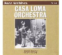 Diverse - CASA Loma Orchestra [Import]