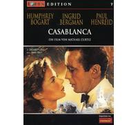 Casablanca – Warner Bros. – Import