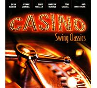 Diverse - Casino Swing Classics [Import]