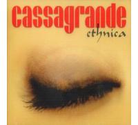 Diverse - Cassagrande Ethnica [Import]