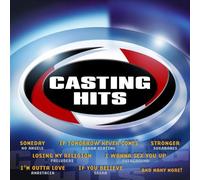 Diverse – Casting Hits – Import