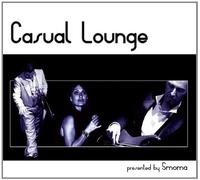 Diverse - Casual Lounge