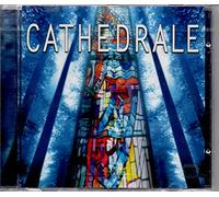 Diverse - Cathedral [Import]