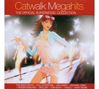 Diverse - Catwalk Megahits-Offic.Supermo [Import]
