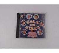 Diverse - CD Gala Der Stars