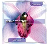 Diverse - CD Ritmo Tropical [Import]