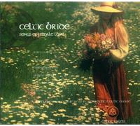 Diverse - Celtic Bride-Songs of Female l [Import]