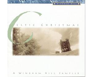 Diverse - Celtic Christmas