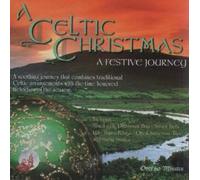 Diverse - Celtic Christmas [Import]