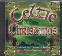 Diverse - Celtic Christmas [Import]