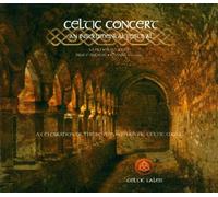 Diverse - Celtic Concert:an Instrume [Import]