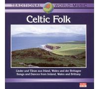Diverse - Celtic Folk-Tradit.World-Music [Import]