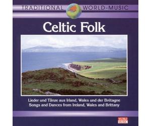 Diverse - Celtic Folk-Tradit.World-Music [Import]