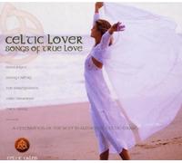 Diverse - Celtic Lover-Songs of True