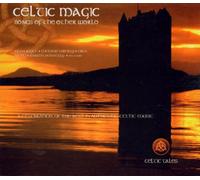 Diverse - Celtic Magic-Songs of The