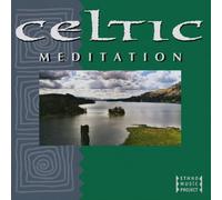 Diverse - Celtic Meditation [Import]