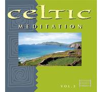 Diverse - Celtic Meditation V.3 [Import]