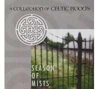 Diverse - Celtic Moods Collecti.