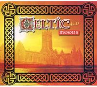 Diverse - Celtic Moods [Import]