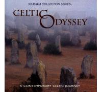 Diverse - Celtic Odyssey [Import]