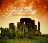 Diverse - Celtic Party 2:Songs of Th [Import]