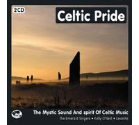Diverse - Celtic Pride [Import]