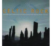 Diverse - Celtic Rock [Import]