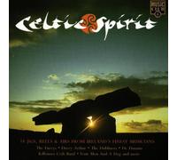Diverse - Celtic Spirit [Import]