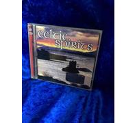 Diverse - Celtic Spirits [Import]