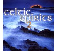 Diverse - Celtic Spirits Vol.2